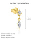 YCE207 / Golden