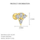 YCE442 / Golden