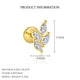 YCE441 / Golden