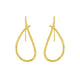 Gold Plated / 925 silver