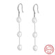 Rhodium Plated