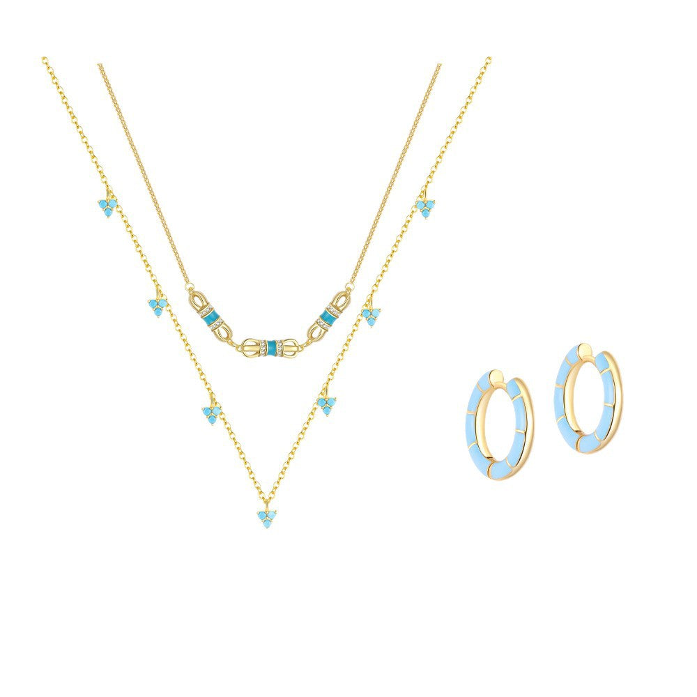 Turquoise Necklace