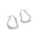 Rhodium Plated