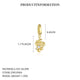 YCP344 / Golden