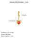 YCP345 / Golden