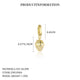 YCP340 / Golden