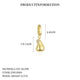 YCP341 / Golden