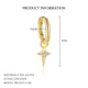 YCE331(Single unit) / Golden