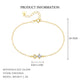 Bracelets / Golden