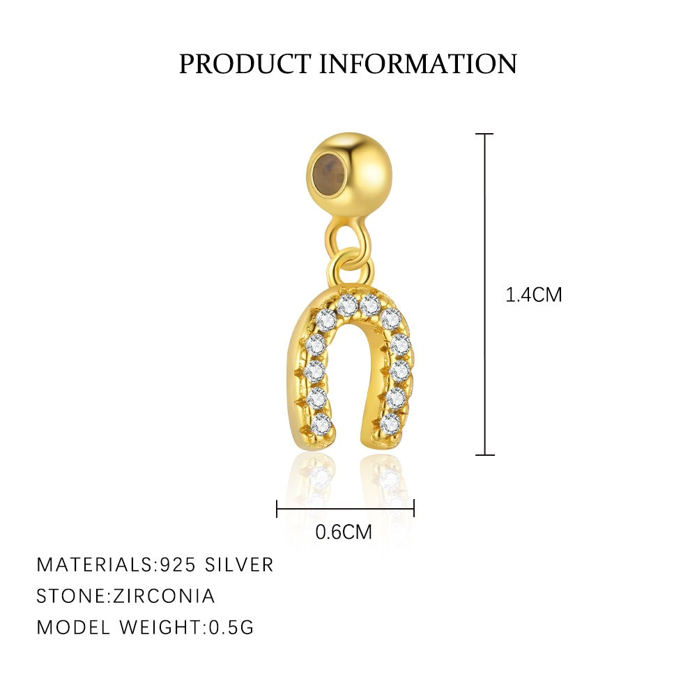 Zircon Pendant YCP356 – image 5