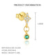 YCE257 / Golden