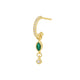 YCE268 / Golden