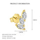 YCE223 / Golden