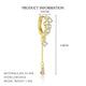 YCE373 / Golden